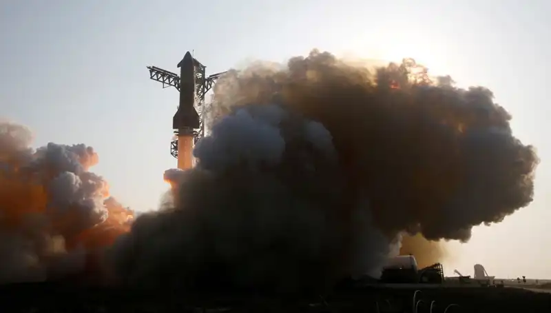 Starship Roketinin 9. Test Uçuşu: Kontrolden Çıkması Dünya Genelinde Şok Yaratıyor