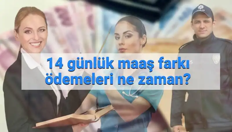 2023 Memur Maaş Farkı Ödemeleri: Son Tarih ve Beklentiler