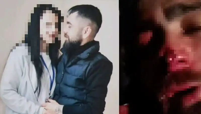 Eski Sevgiliye İşkence Olayında Sarsıcı Detaylar Ortaya Çıktı