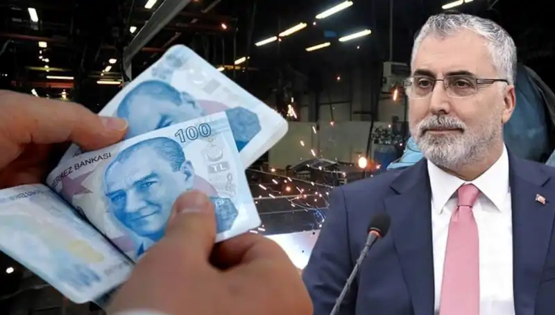 2025 Kamu İşçisi Toplu İş Sözleşmesi: Yeni Teklif ve Zam Oranları Açıklandı!