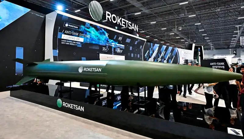 TAYFUN BLOK-4 Test Atışları: Savunma Sanayisinde Yeni Bir Dönem Başlıyor