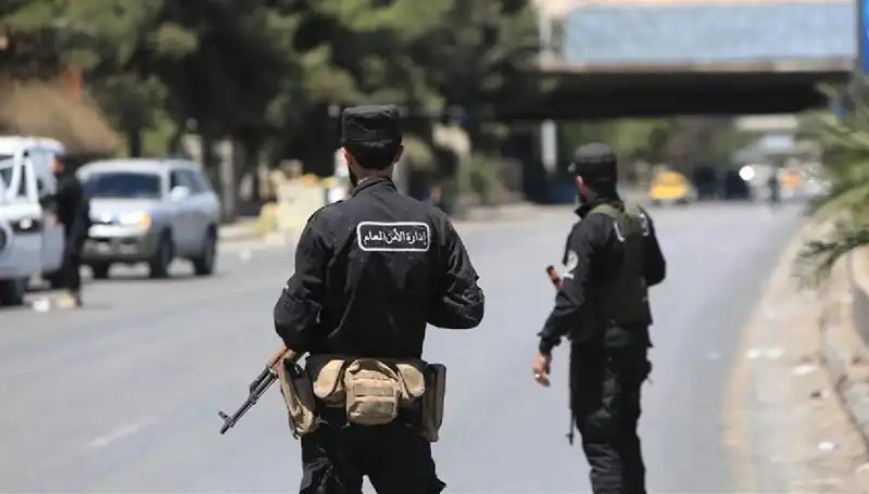 Suriye'de Dürzi ve Bedevi Aşiretler Arasında Çatışma: 10 Can Gitti