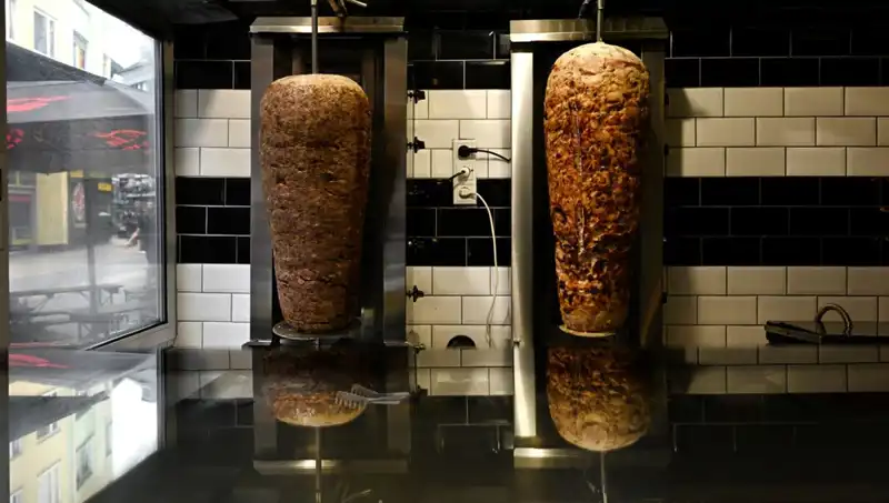 Döner Krizi Kapıda: Türkiye'deki Fiyat Artışlarının Ardındaki Nedenler