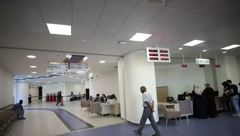 Türkiye Sağlık Sektöründe Devrim: Yeni Reform Paketi TBMM'ye Sunuldu