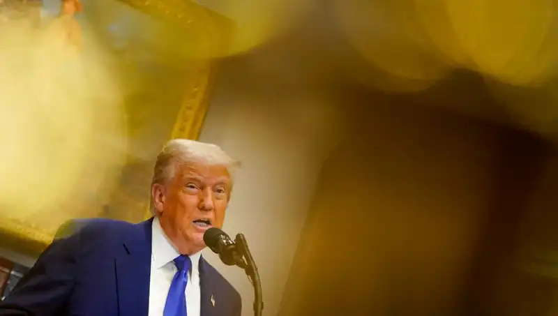 Trump'tan Şaşırtıcı Açıklama: Rusya ve Ukrayna Arasında Tarihi Esir Takası