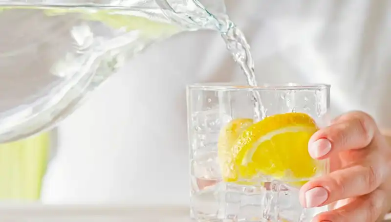 Limonlu Su Tüketmenin Vücuda Sağladığı 8 Şaşırtıcı Etki