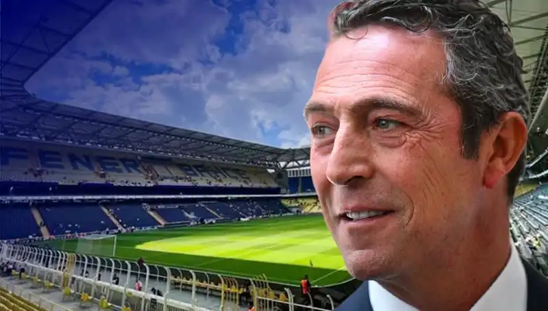 Fenerbahçe Stadyum Sponsorluğu KAP'a Bildirdi: Yıllık Gelir Ne Olacak?