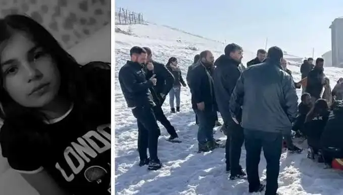 Eslem'in Trajik Ölümü: Yüksekova Belediye Başkanı Hakkında Soruşturma Başlatıldı