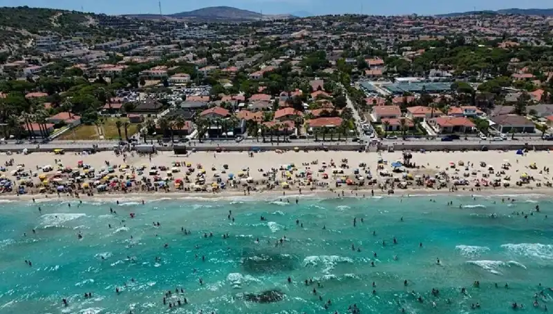 Çeşme’de Su Krisisi Derinleşiyor: Kesinti Süresi Uzatıldı