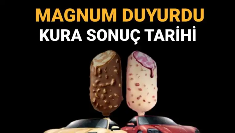 Magnum Çekilişi 2025’te Bize Neler Getirecek?