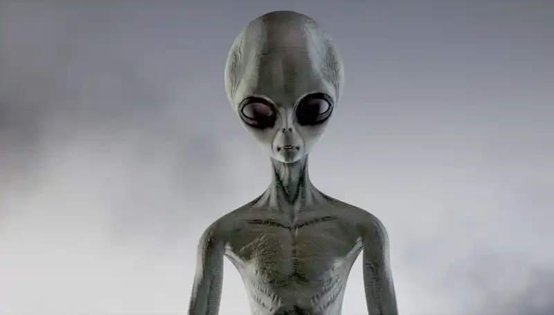 Pentagon Yetkilisi Uzaylı Türlerini Açıkladı: UFO Operatörlerinin Sırrı Ne?
