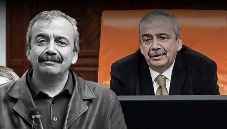 DEM Parti'den Yeni İmralı Heyeti Açıklaması: Beklentiler ve Olası İsimler