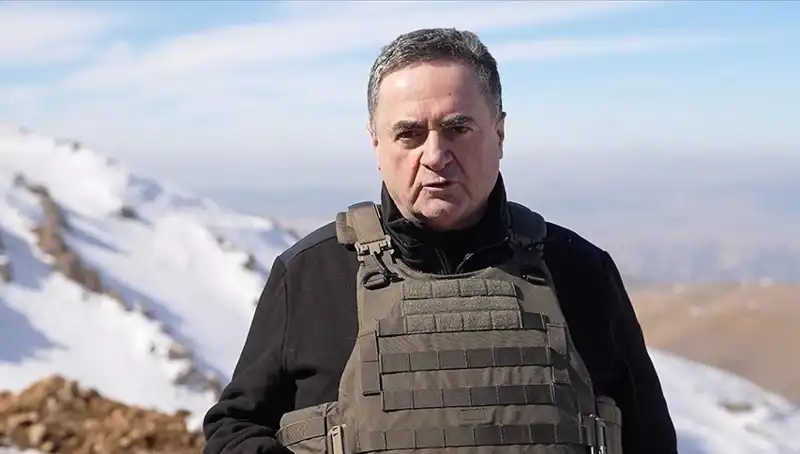 İsrail Savunma Bakanı'ndan Hamas Yöneticilerine Aşırı Sert Suikast Tehdidi