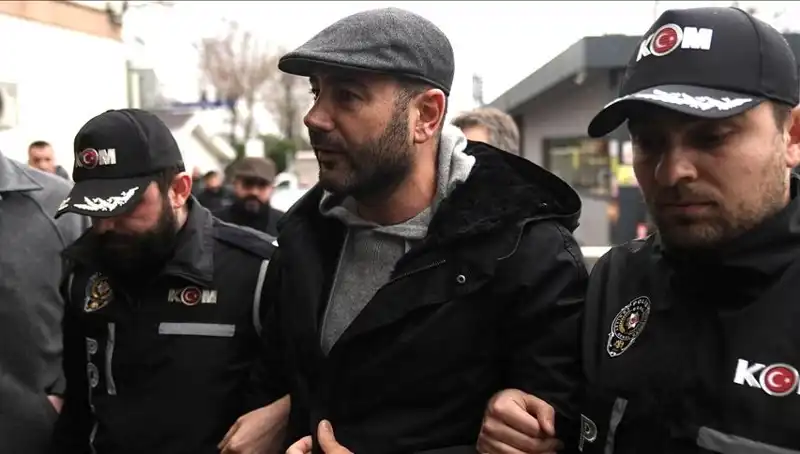 Rıza Akpolat'ın Baldızına Gözaltı: Sıra Dışı Olayın Ardındaki Gerçekler