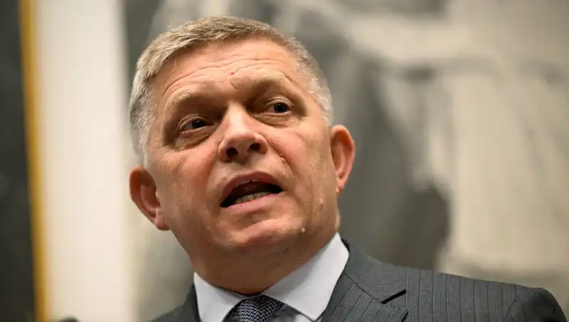 Slovakya AB ile Rus Doğal Gaz Anlaşmasını Bekliyor: Enerji Krizi Çözüme Kavuşacak mı?