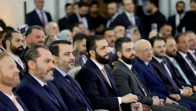 Suriye Hükümetinden Çarpıcı Açıklama: Paris Konferansı’na Katılmayacaklar!