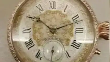 Türkiye’yi Sarsan 3,5 Milyon Liralık Saat Hırsızlığı Davası