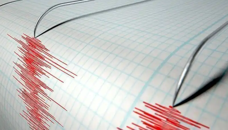 Rusya'da Beklenmedik 6.3 Şiddetinde Deprem: Hayatını Kaybedenler Var mı?