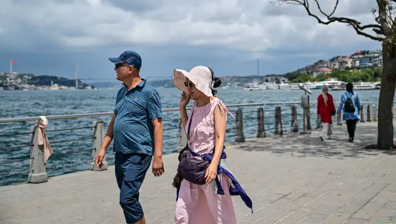 Bahar Havası Geliyor: Sıcaklıklar Artacak mı? İşte Tarih!