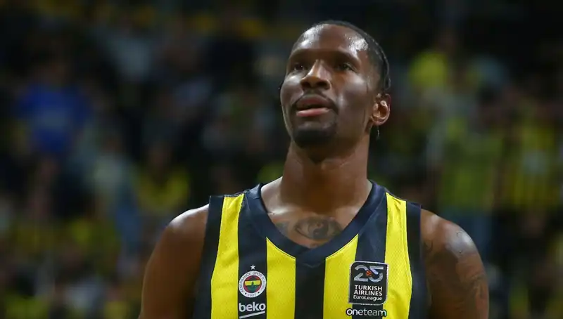 Nigel Hayes-Davis, Yeni Takımıyla Basketbol Dünyasında Fırtına Gibi Esiyor