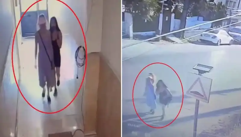 İstanbul'dan Yalova'ya Uzanan 1 Milyonluk Hırsızlık Operasyonu