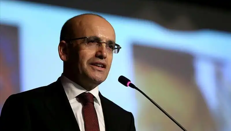 KKM ile ilgili Bakan Şimşek’ten Çarpıcı Açıklamalar ve Yeni Stratejiler