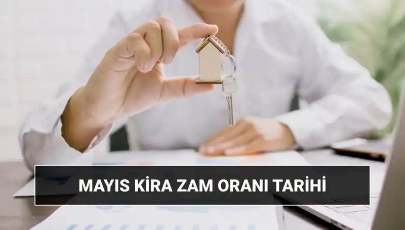 2025 Kira Zam Oranı Açıklanıyor: Ne Zaman ve Saat Kaçta?