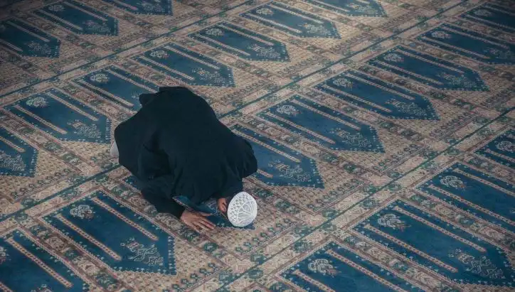 Cuma Namazı Saati ve Kılınışı: 12 Eylül'de Neler Olacak?
