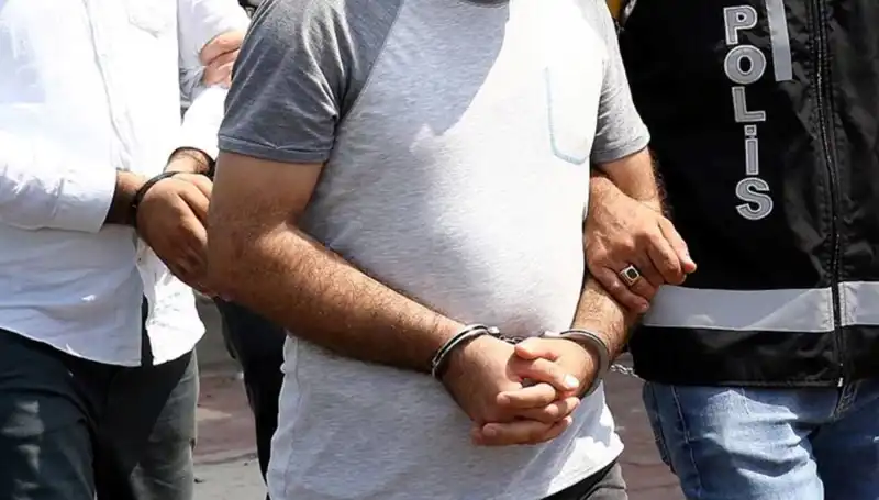 Ankara'da 547 Kişi Operasyonla Yakalandı: Neler Oluyor?