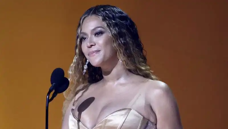 Beyonce'nin Yayınlanmamış Şarkıları Çalındı: Müzik Dünyasında Şok Etkisi Yarattı