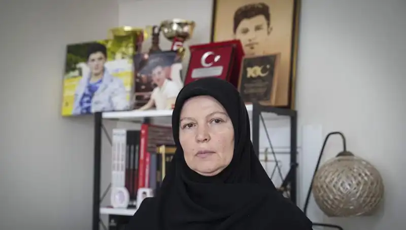 15 Temmuz'un Kahraman Şehidi Mahir Ayabak: Annesinin Bitmeyen Acısı