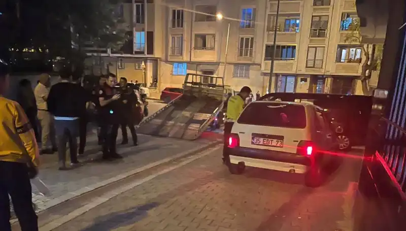 İstanbul’da Dur İhtarı İhlali Yapan Sürücüye Dev Ceza Kesildi
