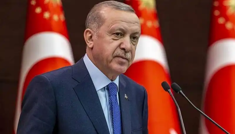 Erdoğan'ın Barış Diplomasi Stratejisi: Hedefi Ortadoğu'da Kalıcı Çözüm