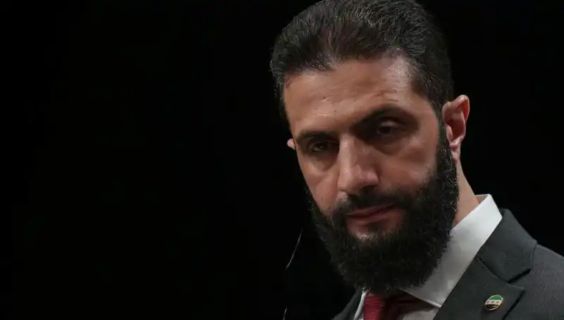 Avrupa Birliği'nin Suriye Lideri Şaronu Brüksel'e Davet Etmesi Ne Anlama Geliyor?