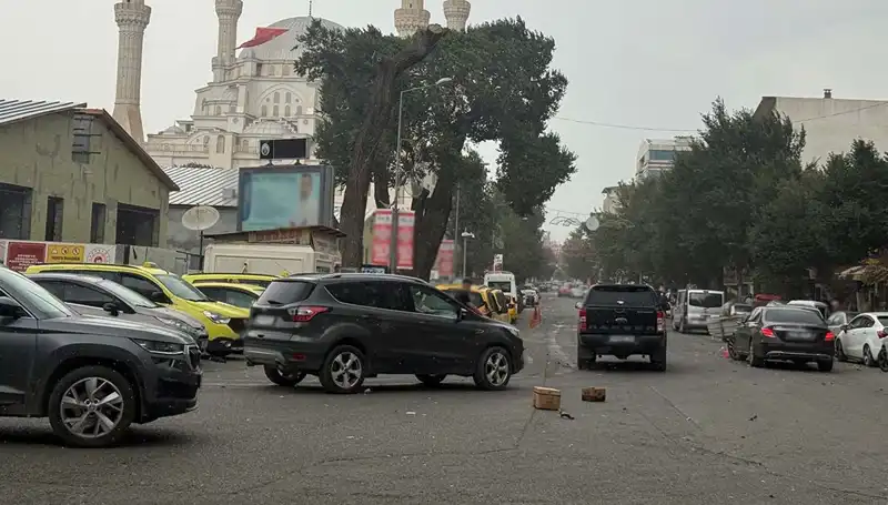 Iğdır’da Fırtına Yıkım Yarattı: Hayat Durma Noktasına Geldi