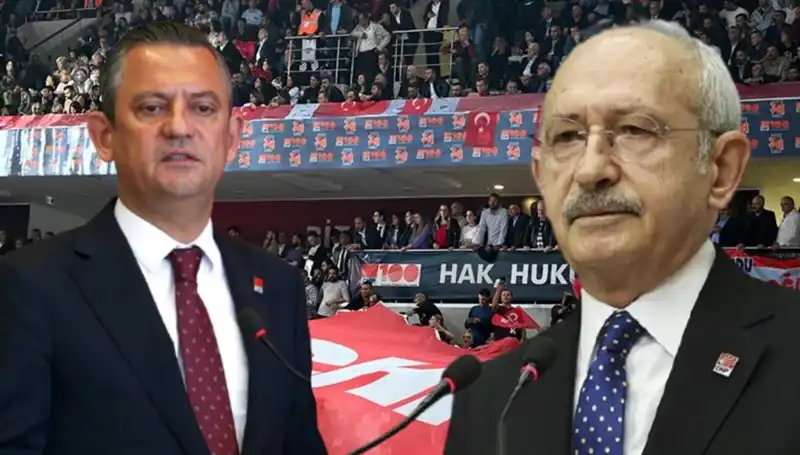 CHP İstanbul Kongresi'nin İptali: Kurultay Davasında Ne Gibi Sonuçlar Doğurabilir?
