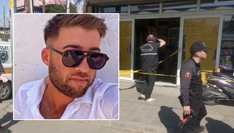 Kuzenler Arasındaki Kavgada Şok Edici Cinayet: Neler Oldu?