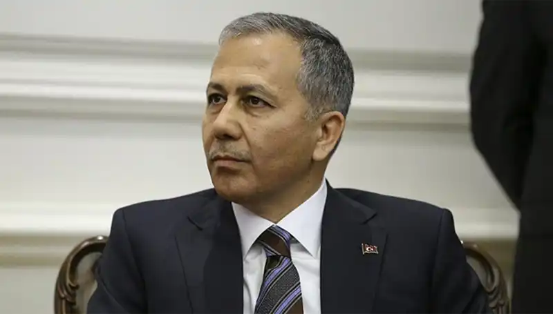 Trafik Cezalarında Çarpıcı Yenilikler: Bakan Yerlikaya'dan Önemli Açıklamalar