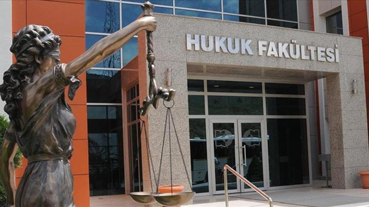 Hukuk Fakültelerine Girişte Yeni Dönem Başlıyor