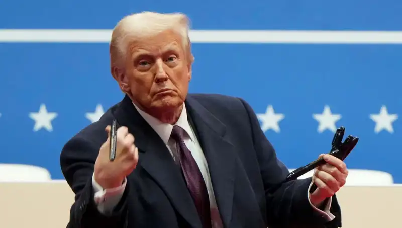 Trump'a Nobel Barış Ödülü adaylığı: Kimse daha fazla hak etmiyor!