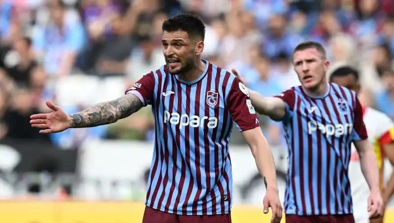 Trabzonspor Türkiye Kupası’nda 17. Final İçin Gün Sayıyor!