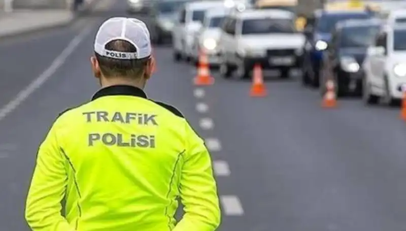 Cumartesi Günü Özel: Hangi Yollar Trafiğe Kapatılacak?