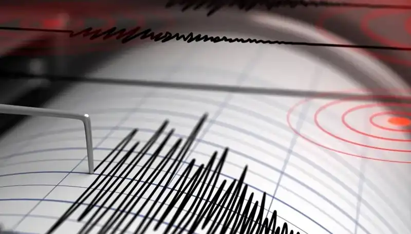 Manisa'da 4 Büyüklüğünde Deprem: Tehlike Sinyalleri