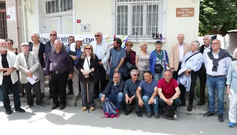 Orhan Kemal’in Ebediyete İntikali: Eserleriyle Nasıl Yaşadı?