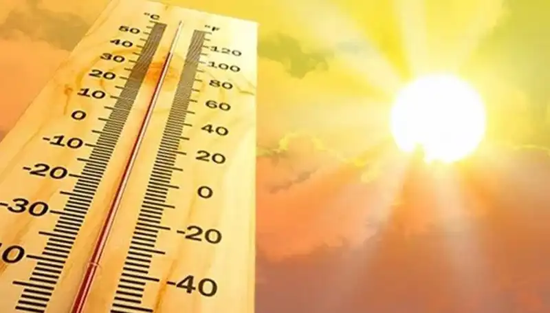 Meteoroloji Duyurdu: Hava Sıcaklıkları Yakında Çöküşe Geçecek!