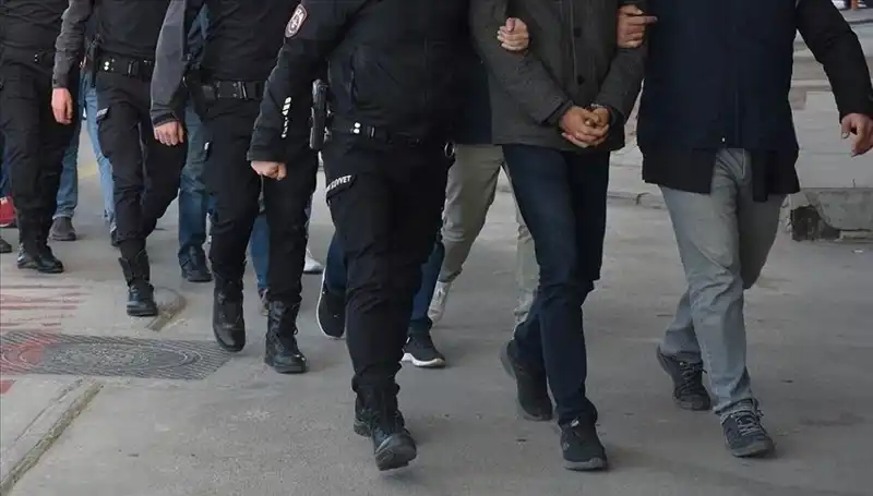 Ankara Merkezli DAEŞ Operasyonunda 27 Gözaltı Kararı: Neler Oluyor?