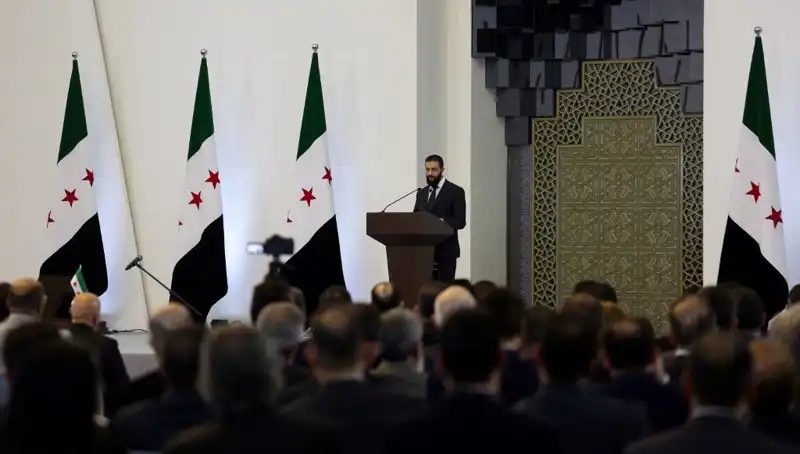 Suriye’de Yeni Dönem: Türkiye İle Ekmek Sorunu Çözümüne Kavuşuyor