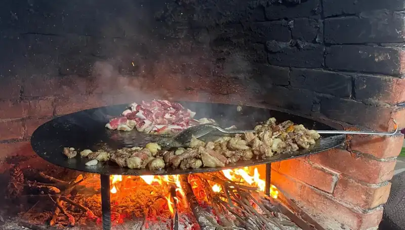 400 Yıllık Geleneği Yaşatan Dualı Güveç Festivali Türkiye'de Coşkuyla Kutlandı