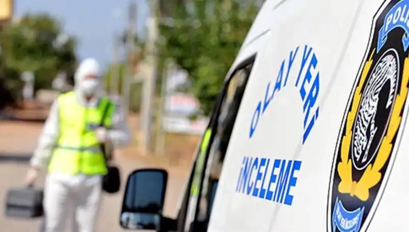 Hatay'da Gerçekleşen Korkunç Cinayet: Gasbetme ve Satırla Ölüm