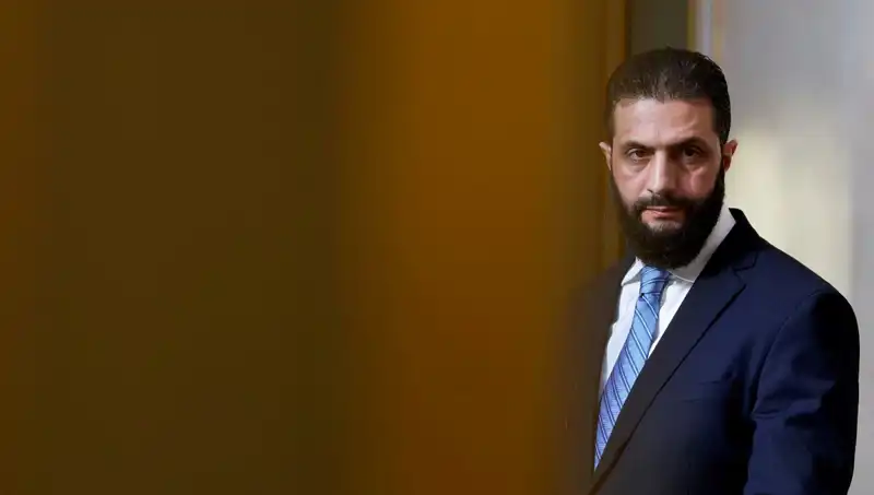 Suriye Lideri Beşar Esad'dan Çarpıcı Adım: Azerbaycan Ziyareti